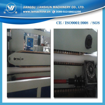 Plastic Machine for PVC Pipe Machine Line